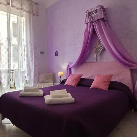 La Maison Des Caprices_ _stazione_5terre Διαμέρισμα